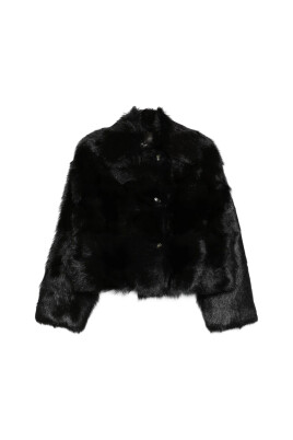 black-faux-fur-shearling-jacket