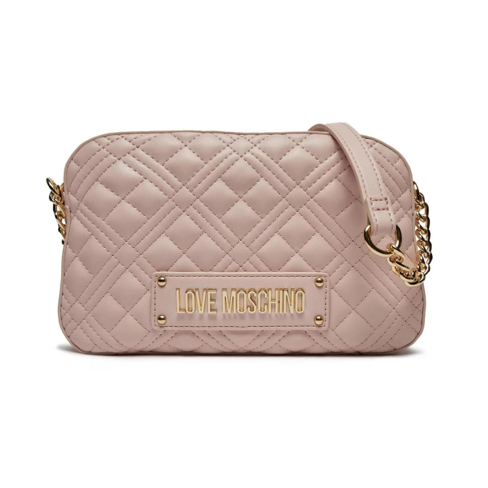 Bags > Cross Body Bags - - Love Moschino - Modalova