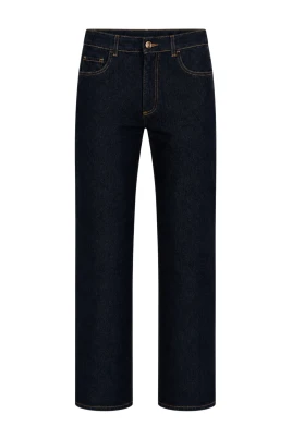 Peuterey Straight Jeans Blå 44 EU