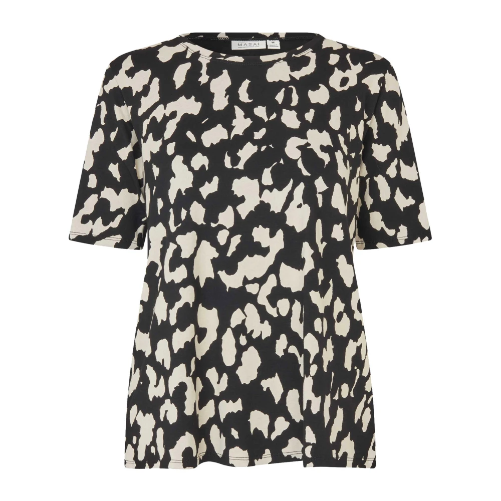 Tops > T-Shirts - - Masai - Modalova