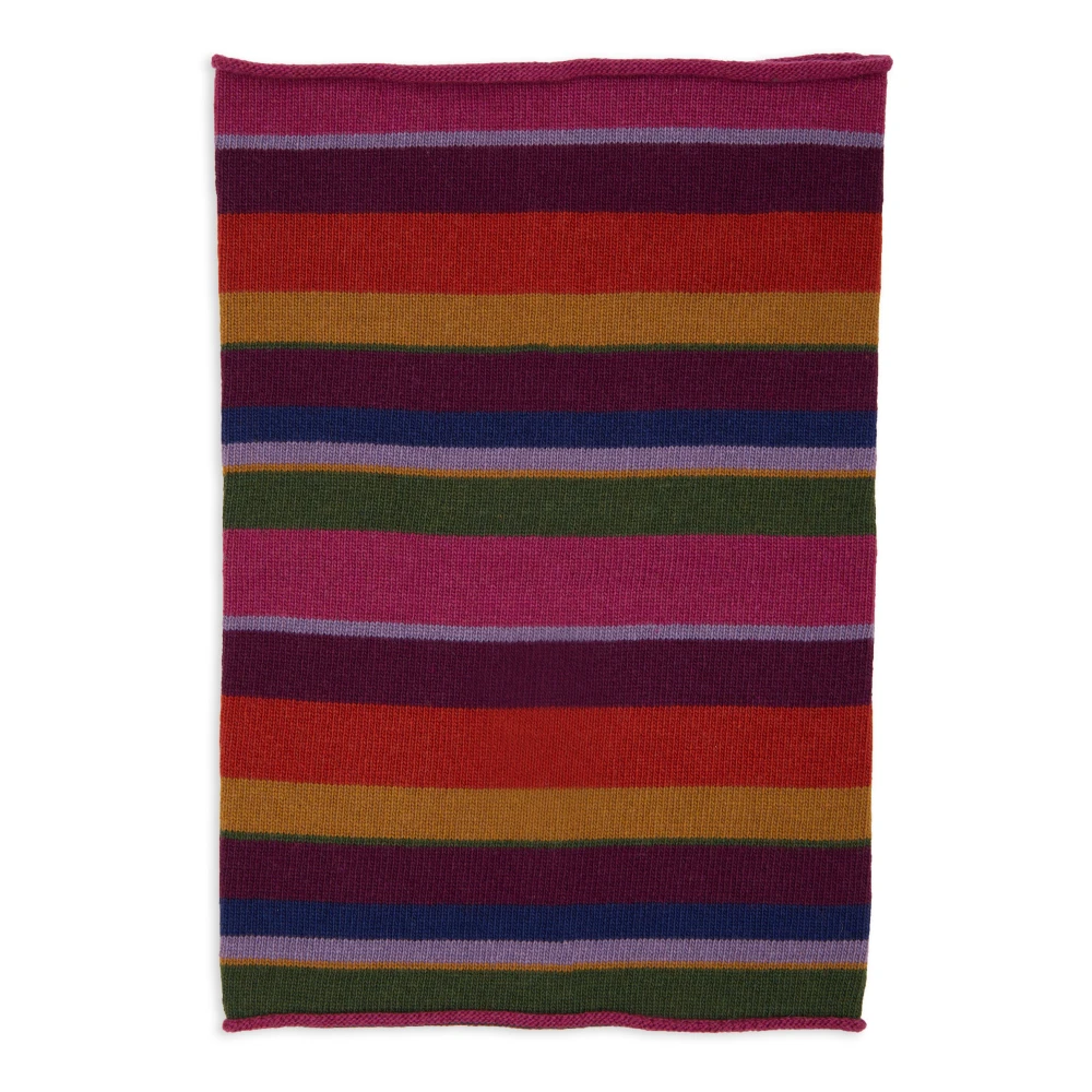 Accessories > Scarves > Winter Scarves - - Gallo - Modalova