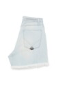 denim-shorts-with-frayed-hem