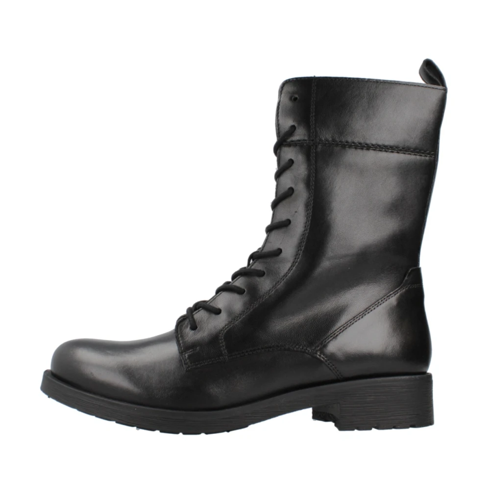 Shoes > Boots > Lace-up Boots - - Geox - Modalova