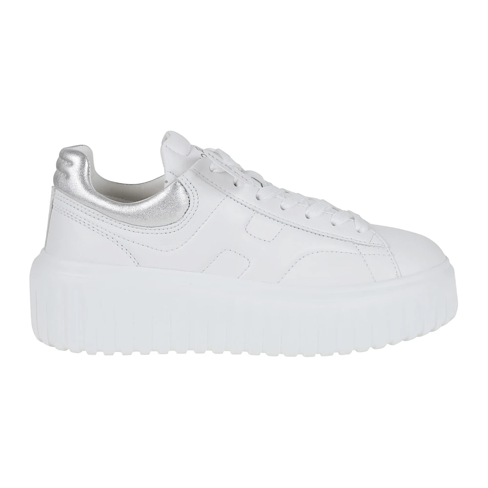 Hogan - Shoes > Sneakers - White - Hogan - Modalova