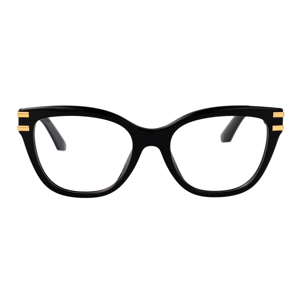 Dolce & Gabbana Women's Black Stylish Optical Glasses 0Dg3418