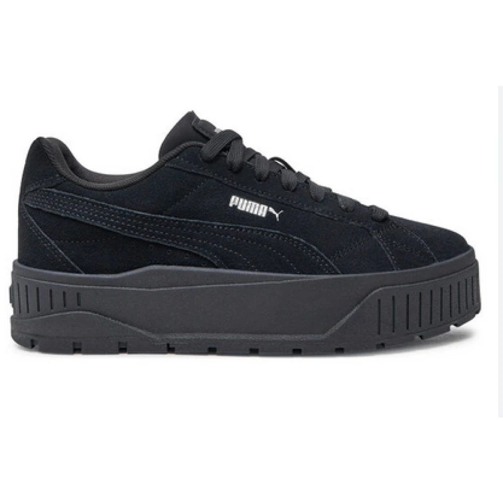 Puma - Shoes > Sneakers - Black - Puma - Modalova