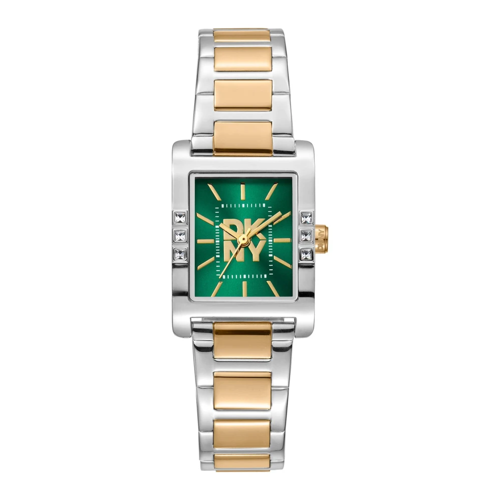 Accessories > Watches - - Dkny - Modalova