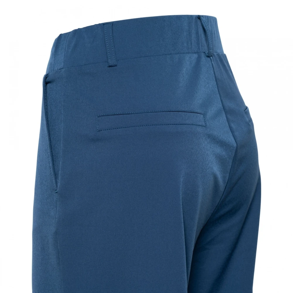 &Co Woman Travel Patrice Damesbroek Blue Dames