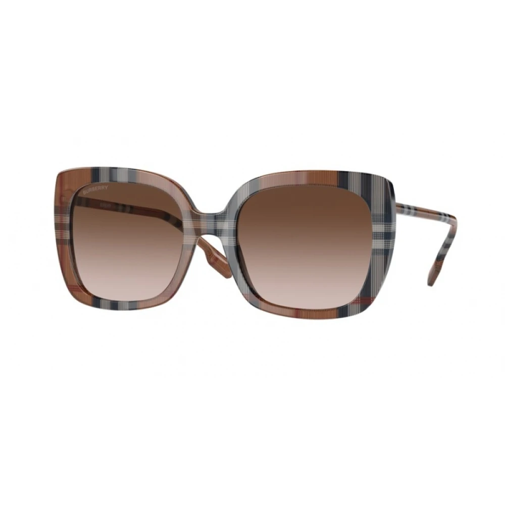 Accessories > Sunglasses - - Burberry - Modalova