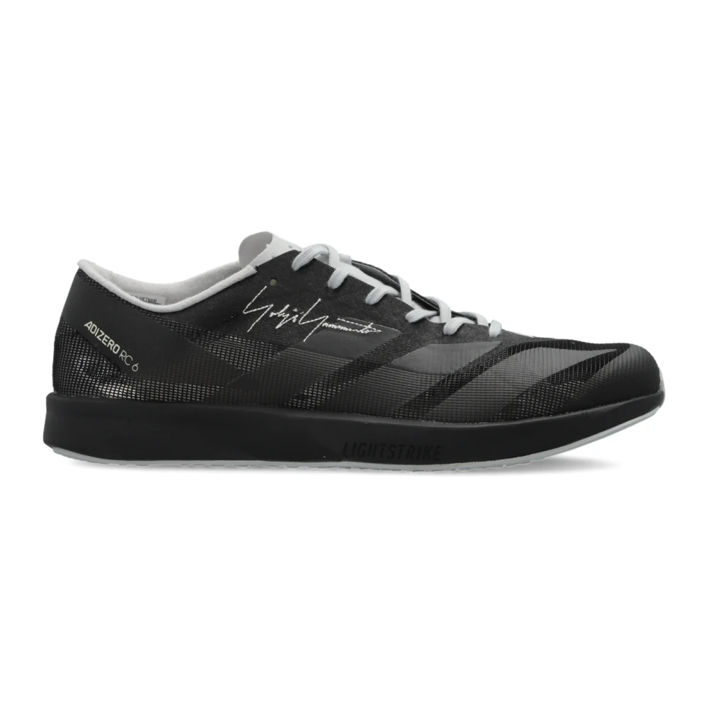 Y-3 Adizero RC6 Dames Schoenen Zwart