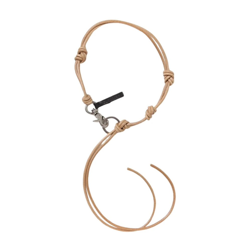 Accessories > Keyrings - - Our Legacy - Modalova