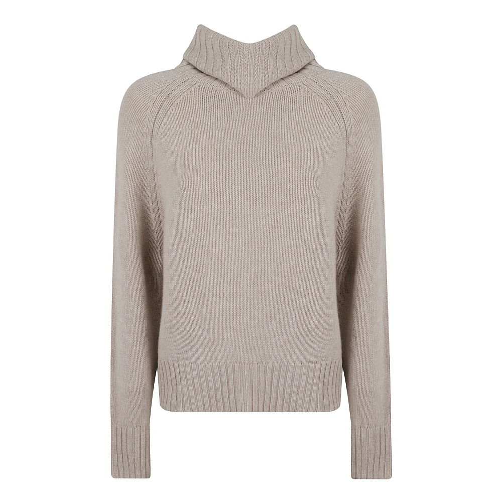 Allude Marmer Mel Sweatshirt voor Vrouwen Gray Dames
