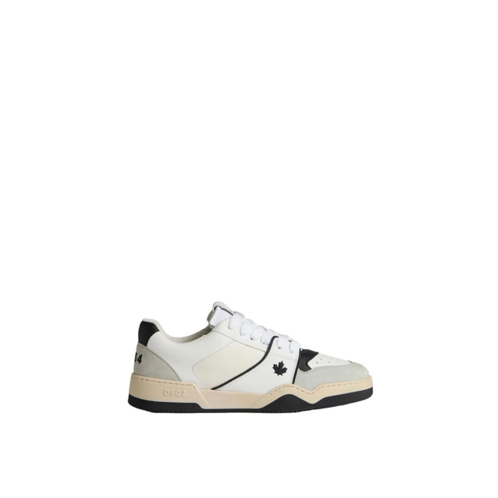 Shoes > Sneakers - - Dsquared2 - Modalova