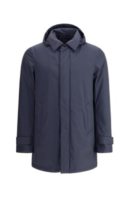 hooded-down-jacket-with-double-slider-zipper