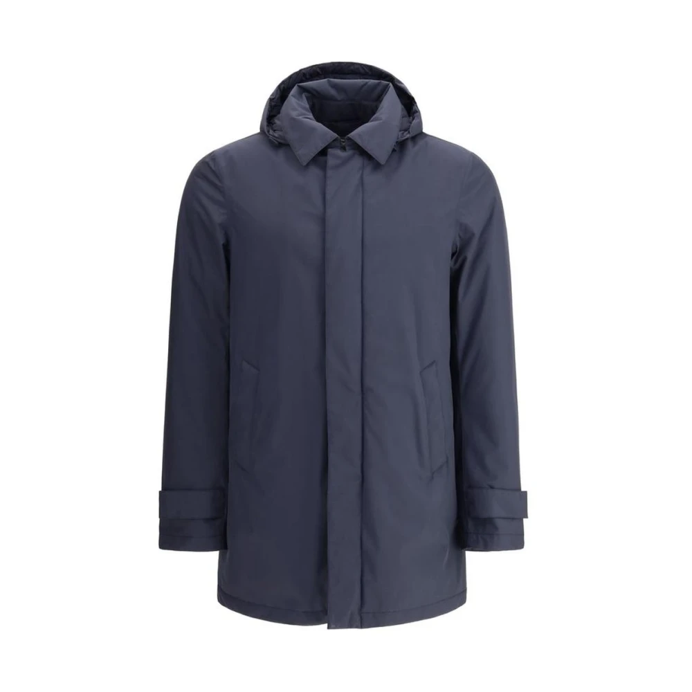 Jackets > Light Jackets - - Herno - Modalova