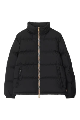 Knight Nylon Jacket