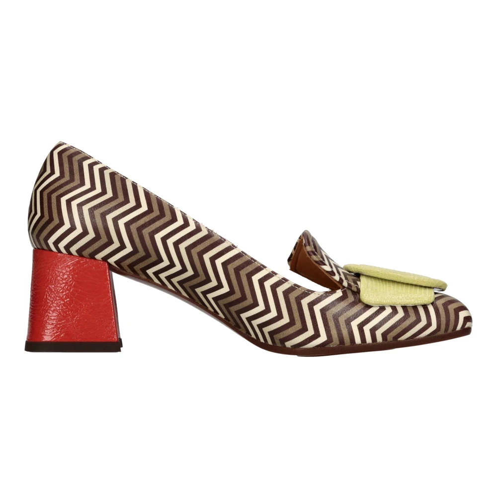 Shoes > Heels > Pumps - - Chie Mihara - Modalova
