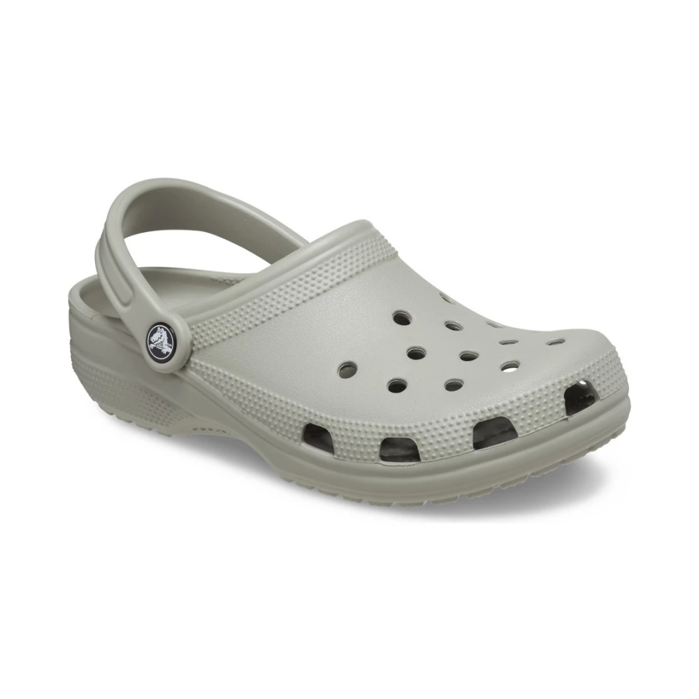 Shoes > Flats > Clogs - - Crocs - Modalova