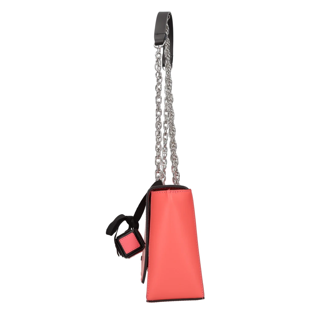 Rebelle Tassen.. Roze Pink Dames