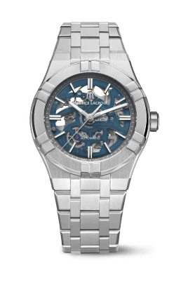 Aikon Automatic Skeleton