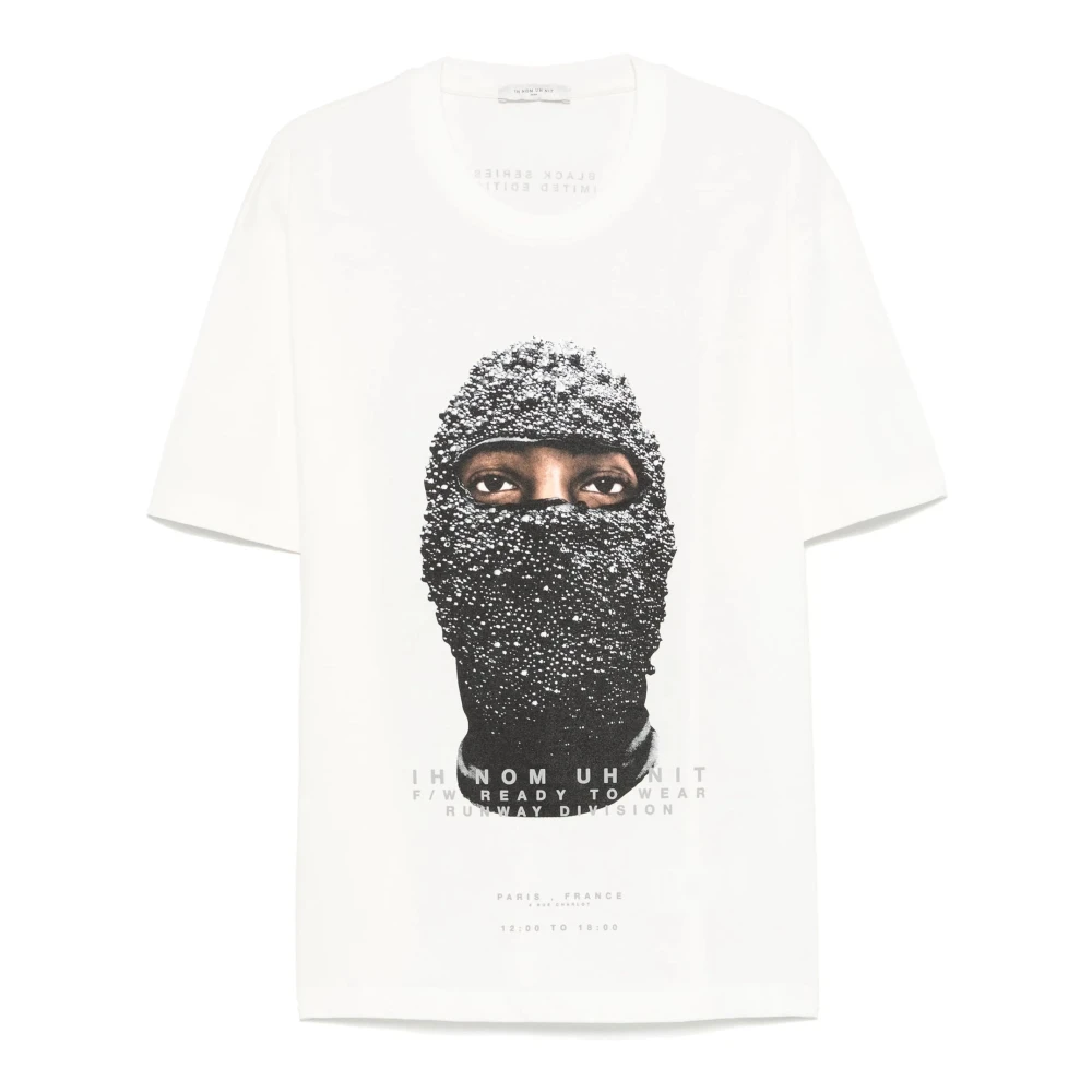 Tops > T-Shirts - - IH NOM UH NIT - Modalova