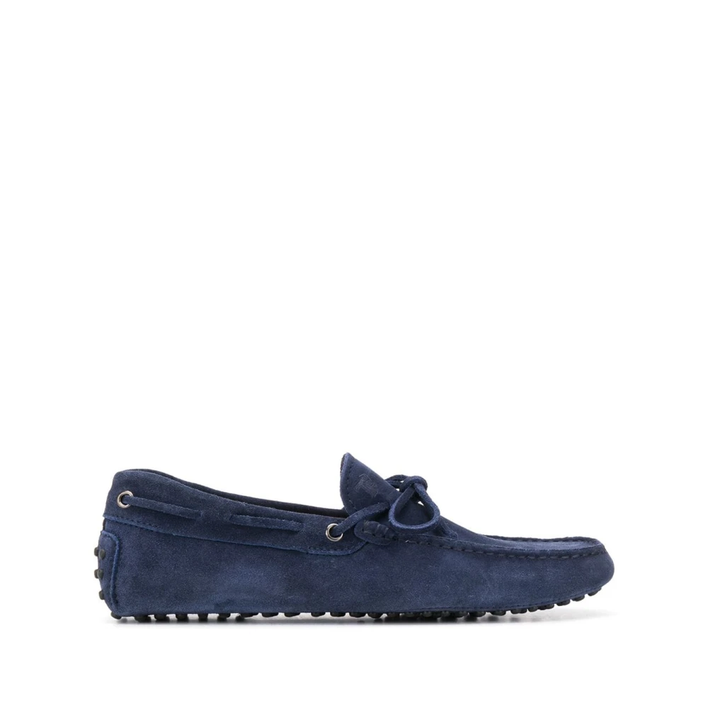 Shoes > Flats > Sailor Shoes - - Tod's - Modalova