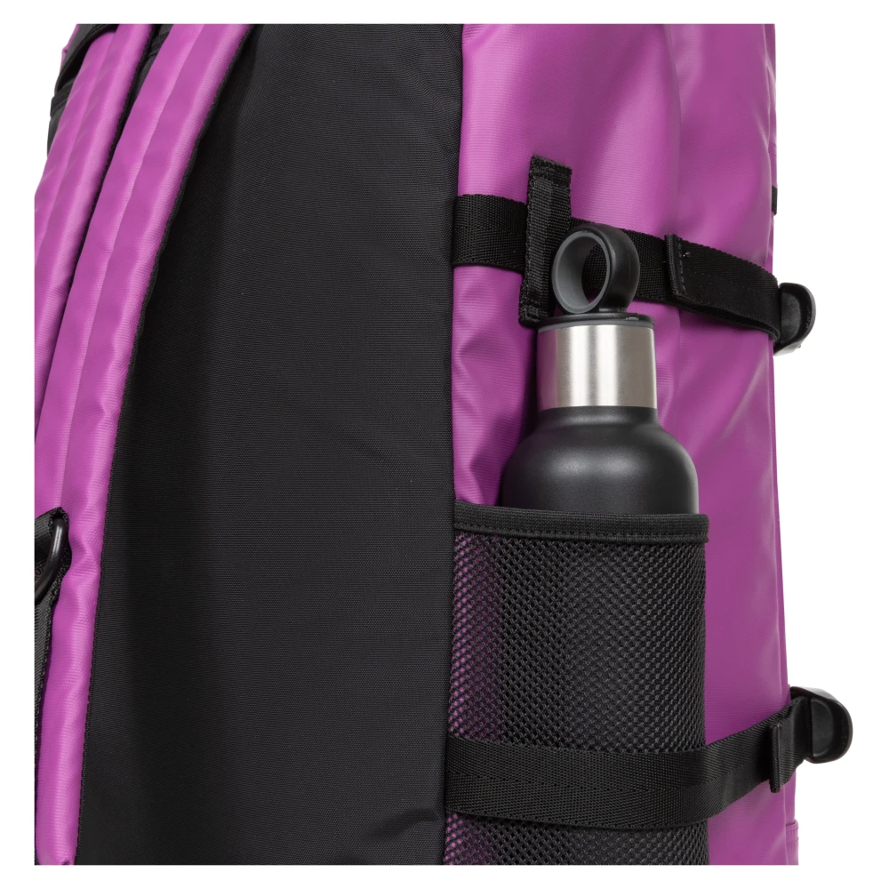 Eastpak Reisrugzak Waterdicht Purple Heren