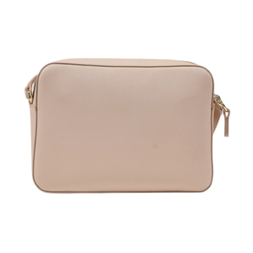 Alviero Martini 1a Classe Stijlvolle Middelgrote Dames Tassen Collectie Pink Dames