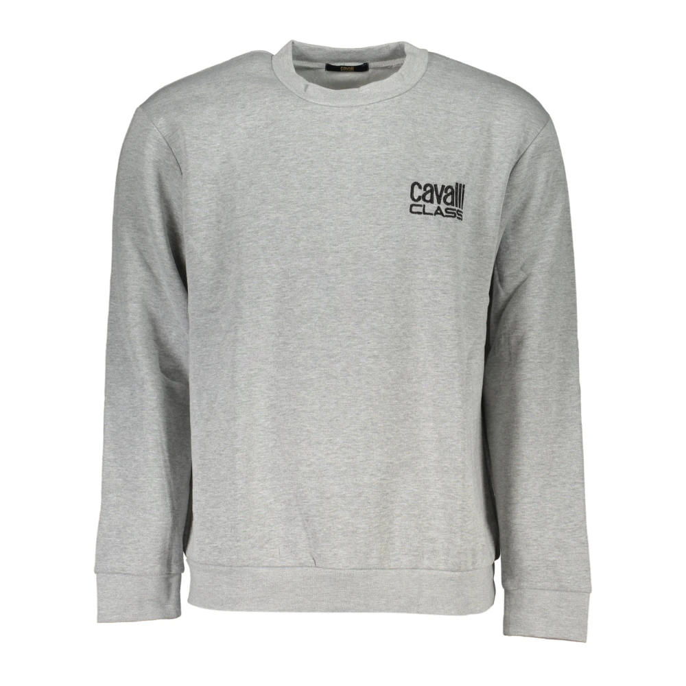 Cavalli Class Kleding Gray Heren