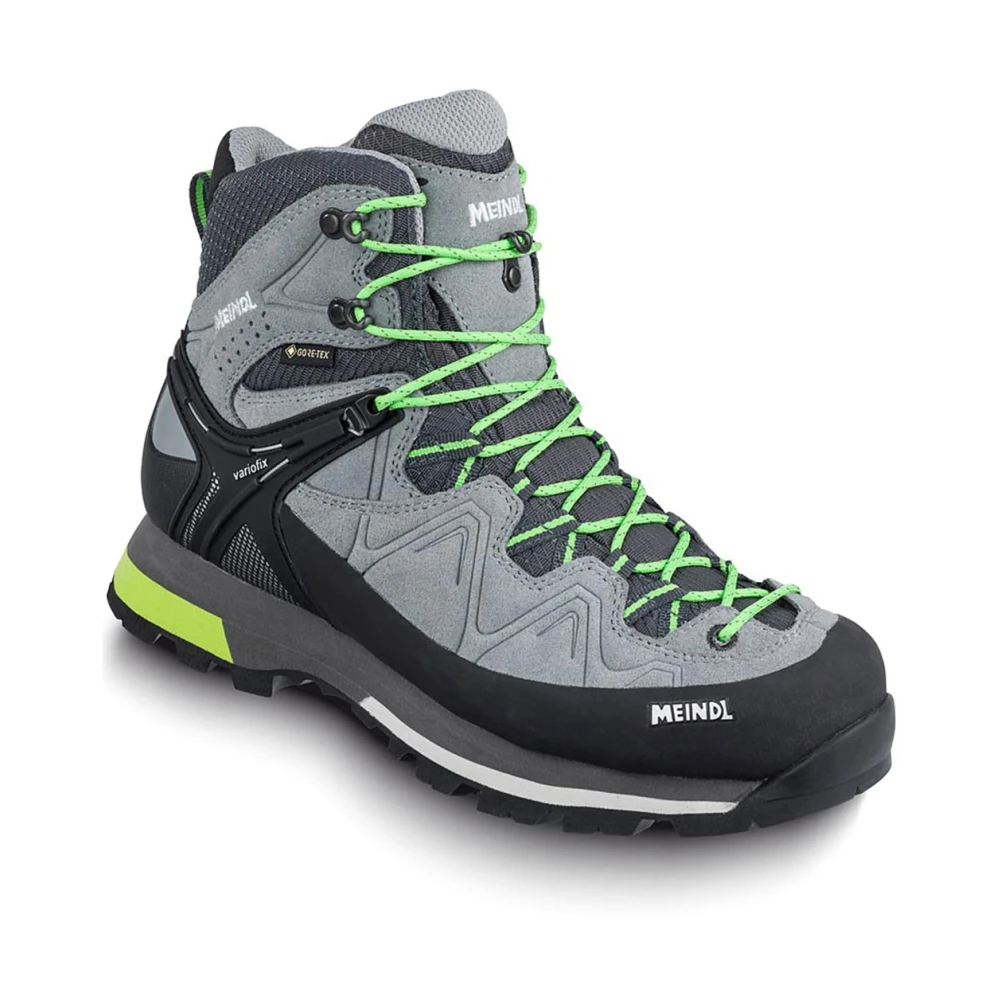 Sport > Outdoor > Trekking Boots - - Meindl - Modalova
