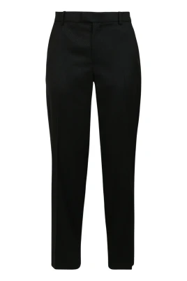 Monogram Trousers