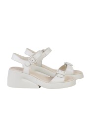 K201214 Kaah wedge sandals