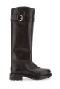bottes-marron-pour-un-look-elegant