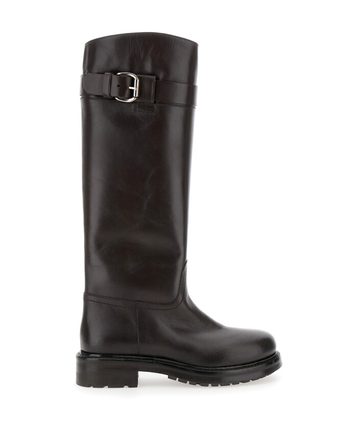 bottes-marron-pour-un-look-elegant