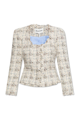 tweed-blazer