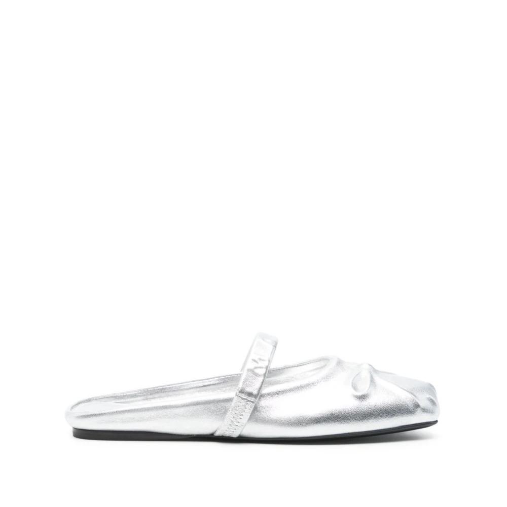 Shoes > Flats > Mules - - Marni - Modalova