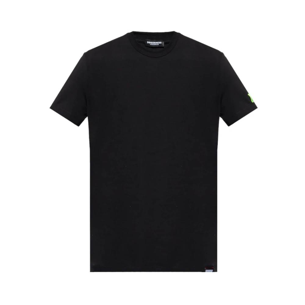 Tops > T-Shirts - - Dsquared2 - Modalova