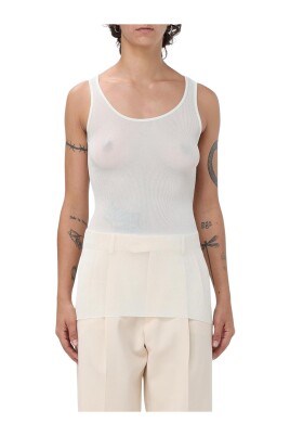 debardeur-blanc-cotele-en-tricot