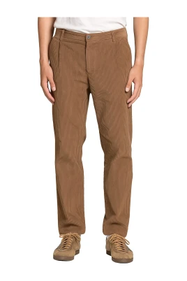 Mihara Vell Straight Trousers