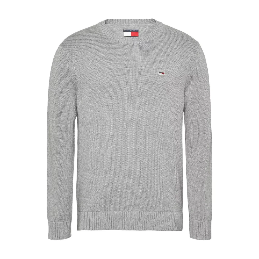 Knitwear > Round-neck Knitwear - - Tommy Hilfiger - Modalova