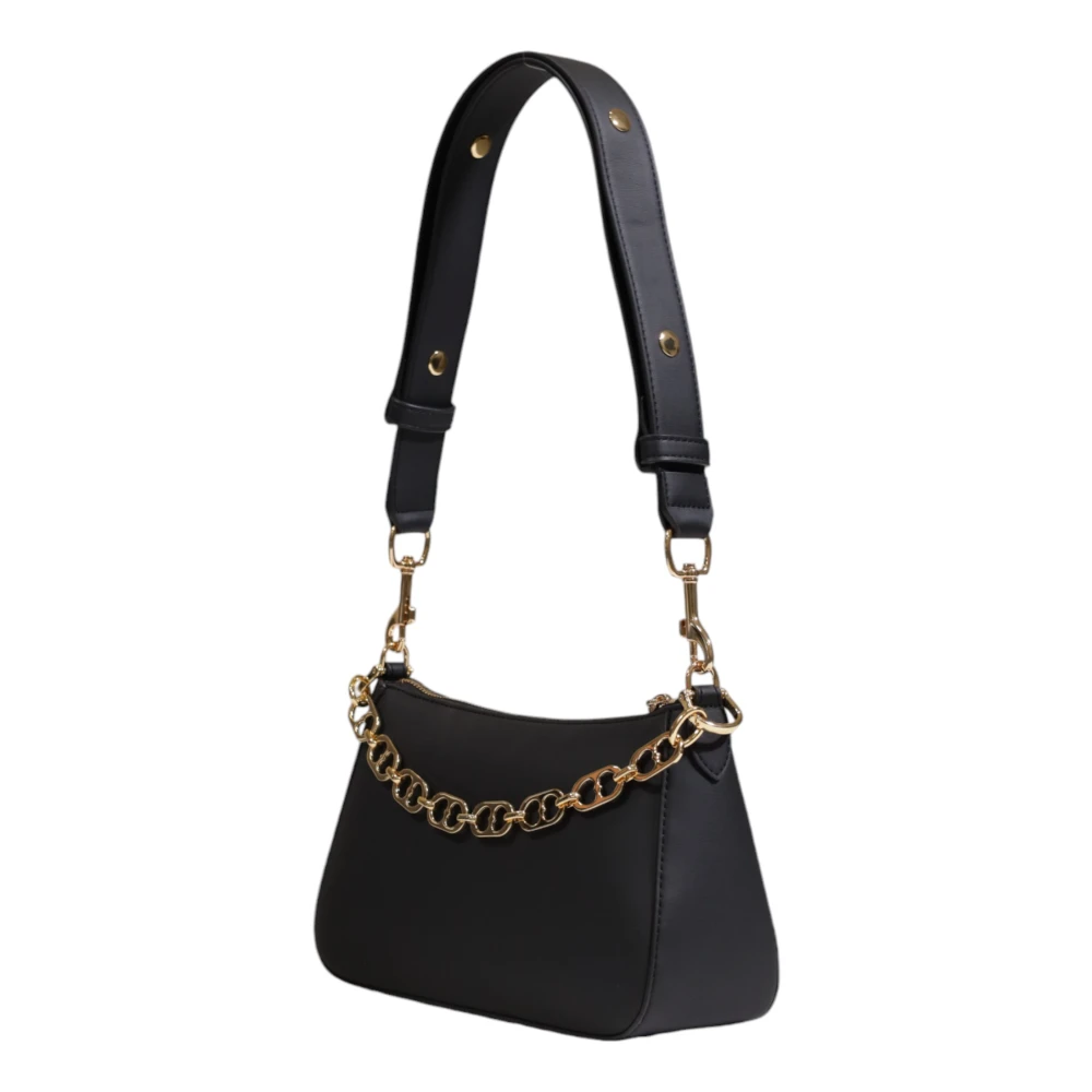 Love Moschino Dames Tas Herfst Winter Collectie Black Dames