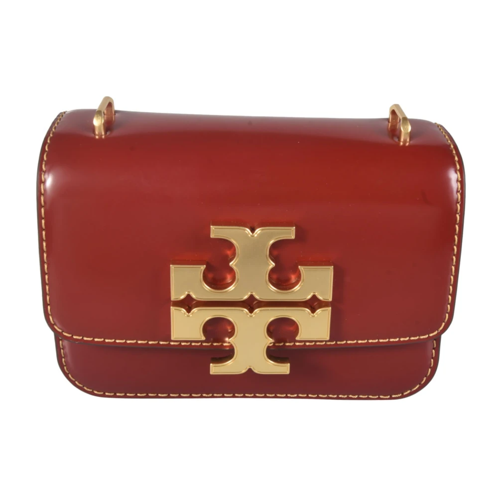 TORY BURCH Shoulder Bags Red Dames