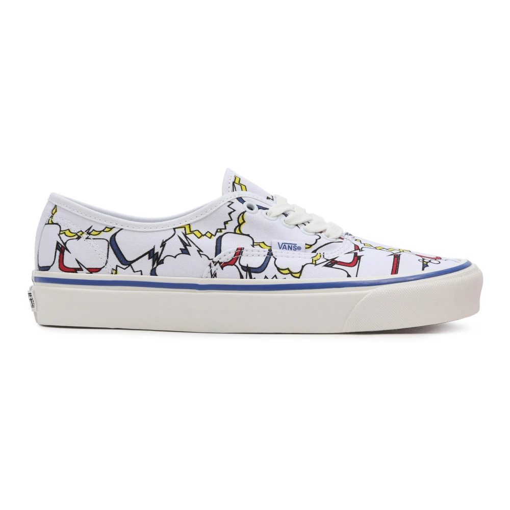 Vans Autentisk Anaheim Factory 44 DX Multicolor, Herr