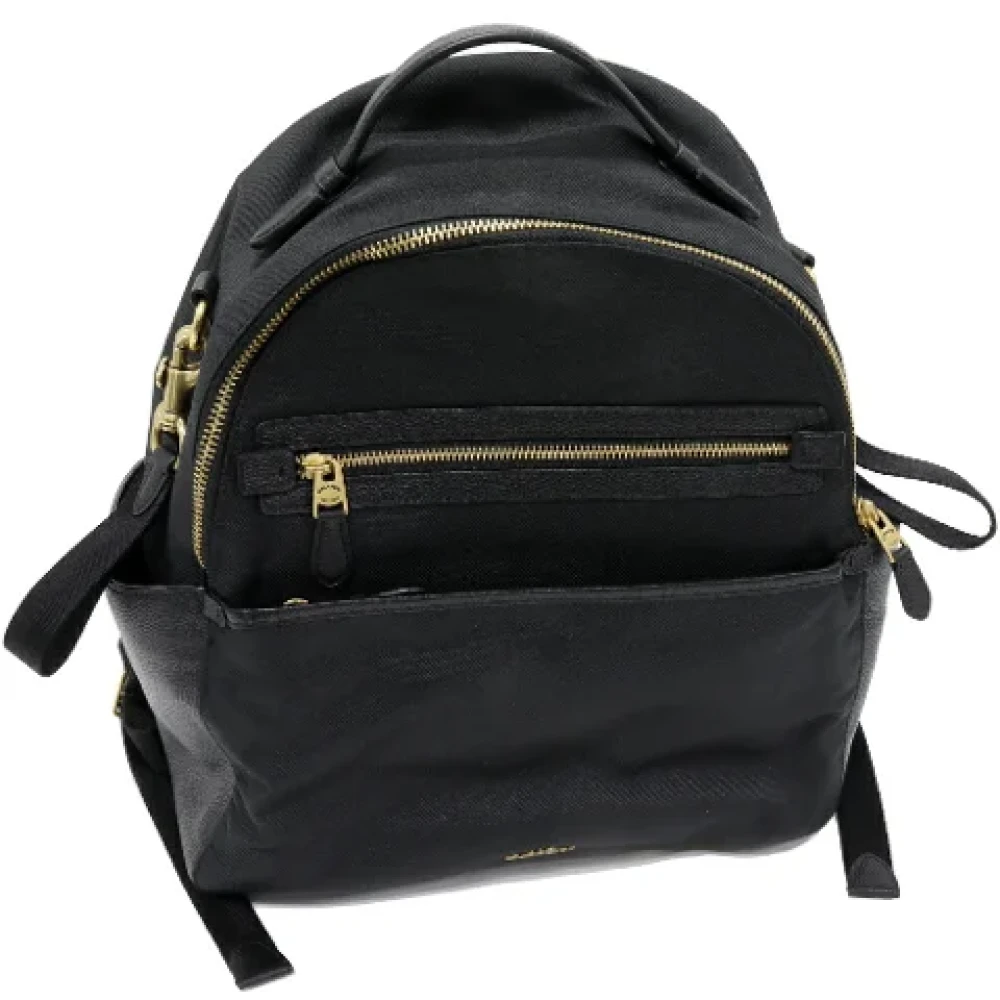Pre-owned > Pre-owned Bags > Pre-owned Backpacks - - Coach Pre-owned - Modalova