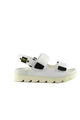 S2CLIO01/LEA Strappy Sandal