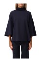 pull-bleu-col-roule-collection