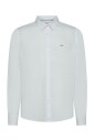 chemise-en-lin-manches-longues-style-decontracte