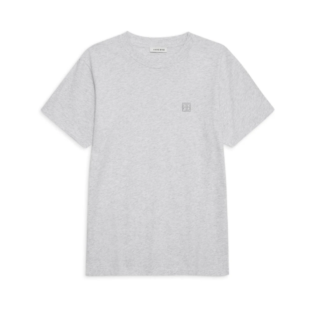 Tops > T-Shirts - - Anine Bing - Modalova
