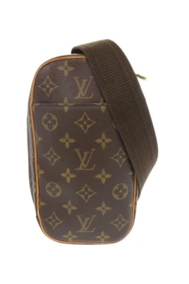 Pre-owned Vintage Pochette Sling Bag