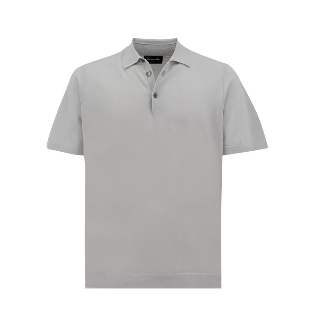 Drumohr Polo Shirts • Shop Polo Shirts from Drumohr online